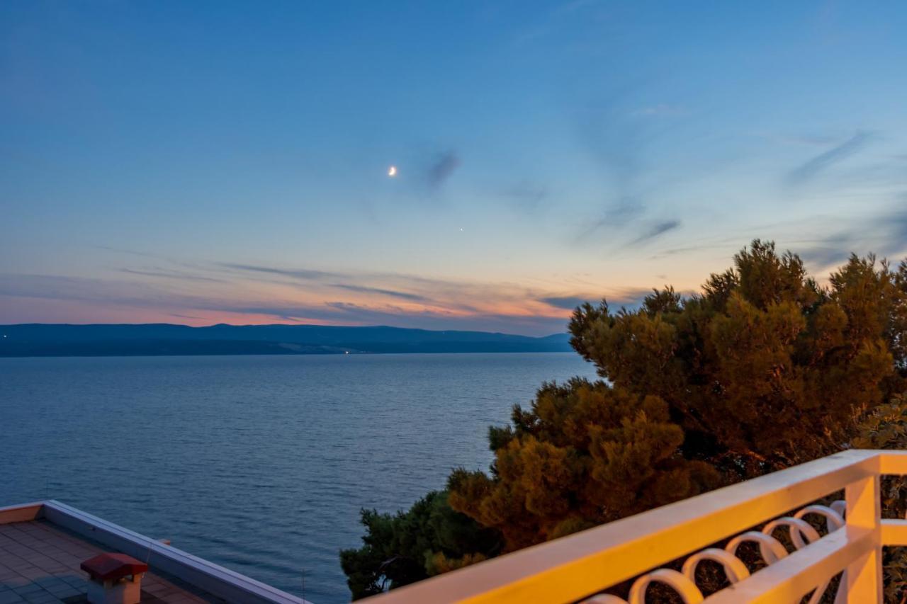 Apartments Villa Mandolina Marusici  Экстерьер фото