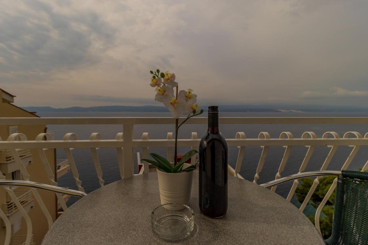 Apartments Villa Mandolina Marusici  Экстерьер фото