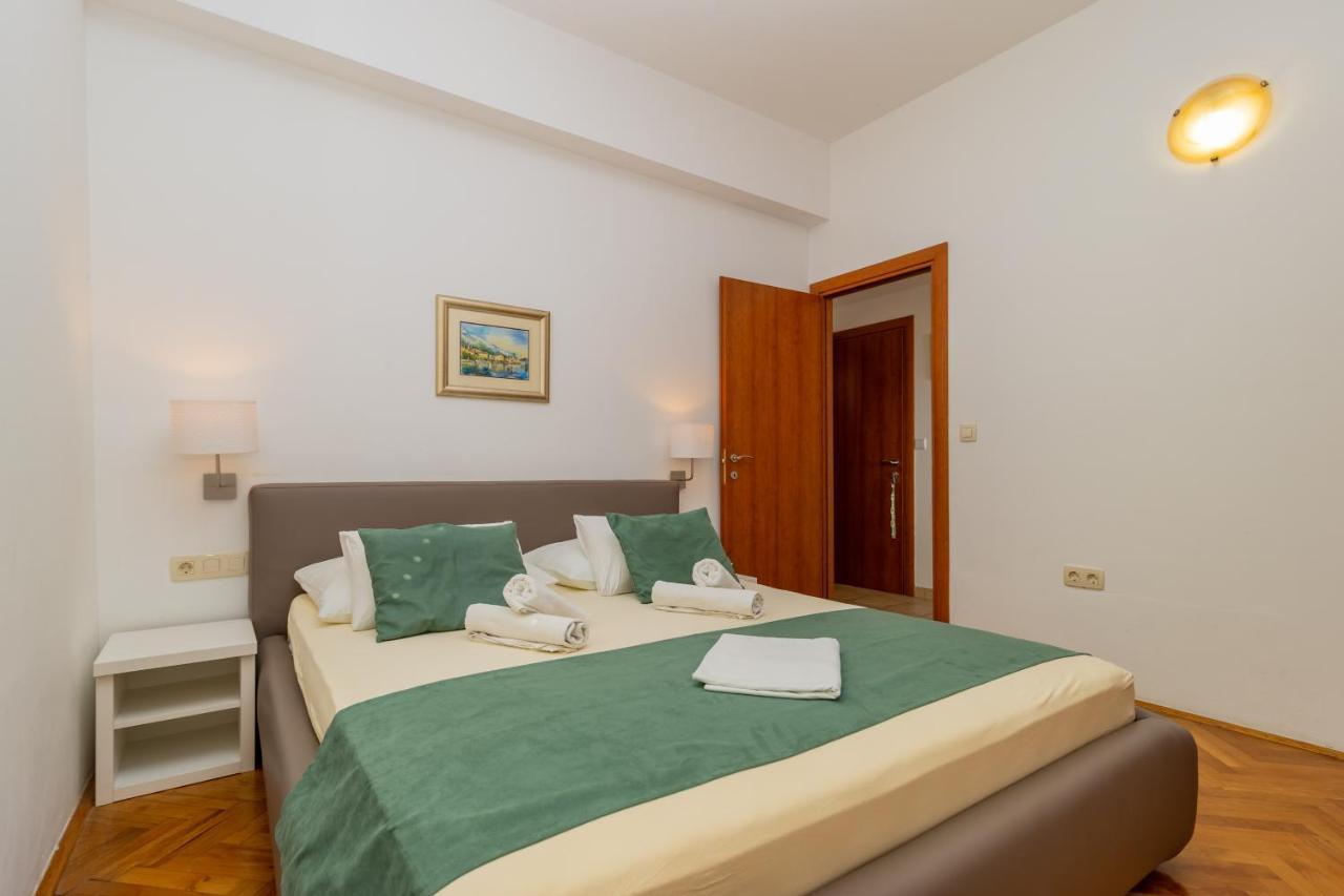Apartments Villa Mandolina Marusici  Экстерьер фото