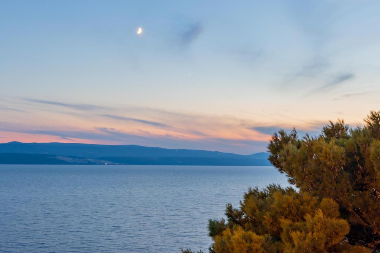 Apartments Villa Mandolina Marusici  Экстерьер фото