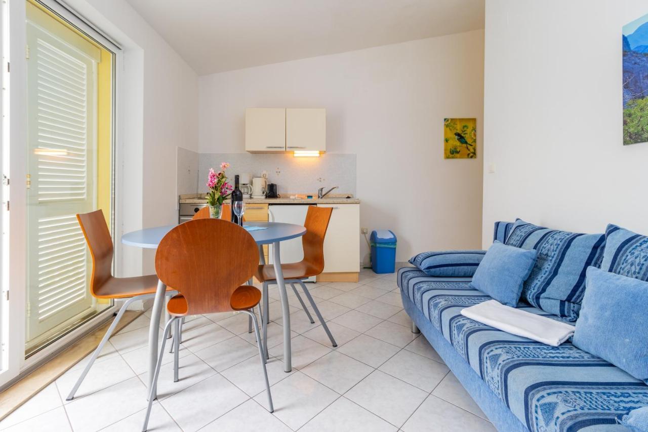 Apartments Villa Mandolina Marusici  Экстерьер фото