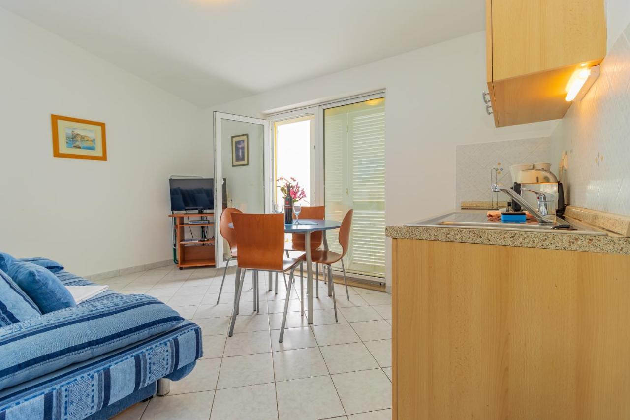 Apartments Villa Mandolina Marusici  Экстерьер фото