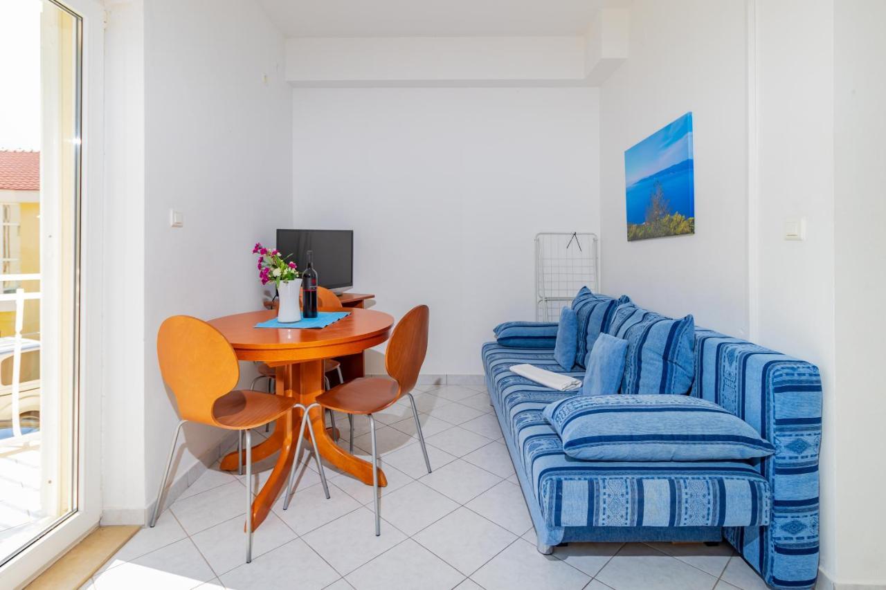 Apartments Villa Mandolina Marusici  Экстерьер фото