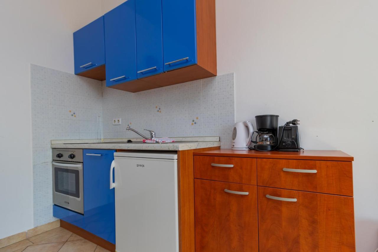 Apartments Villa Mandolina Marusici  Экстерьер фото