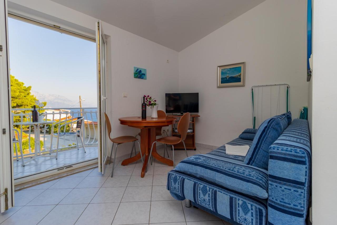 Apartments Villa Mandolina Marusici  Экстерьер фото
