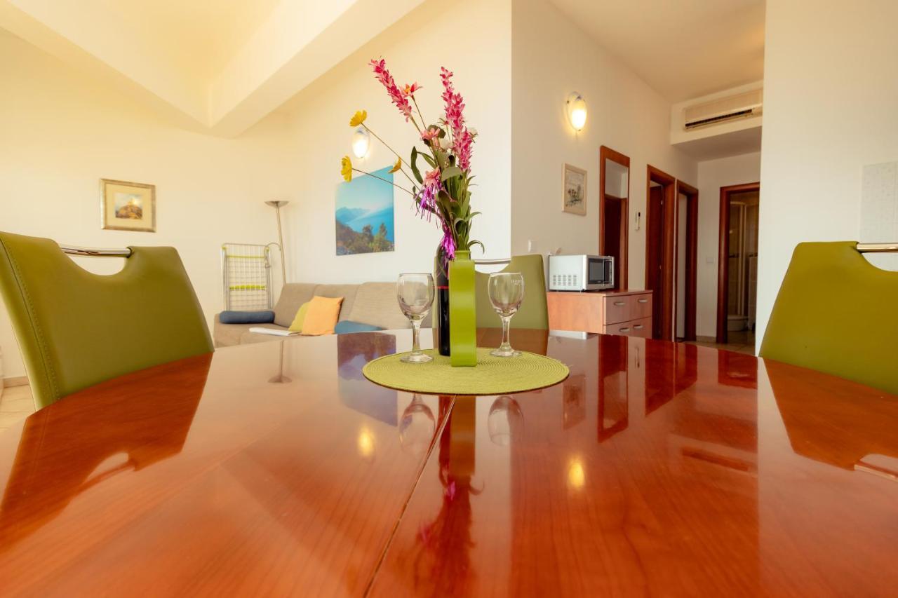 Apartments Villa Mandolina Marusici  Экстерьер фото