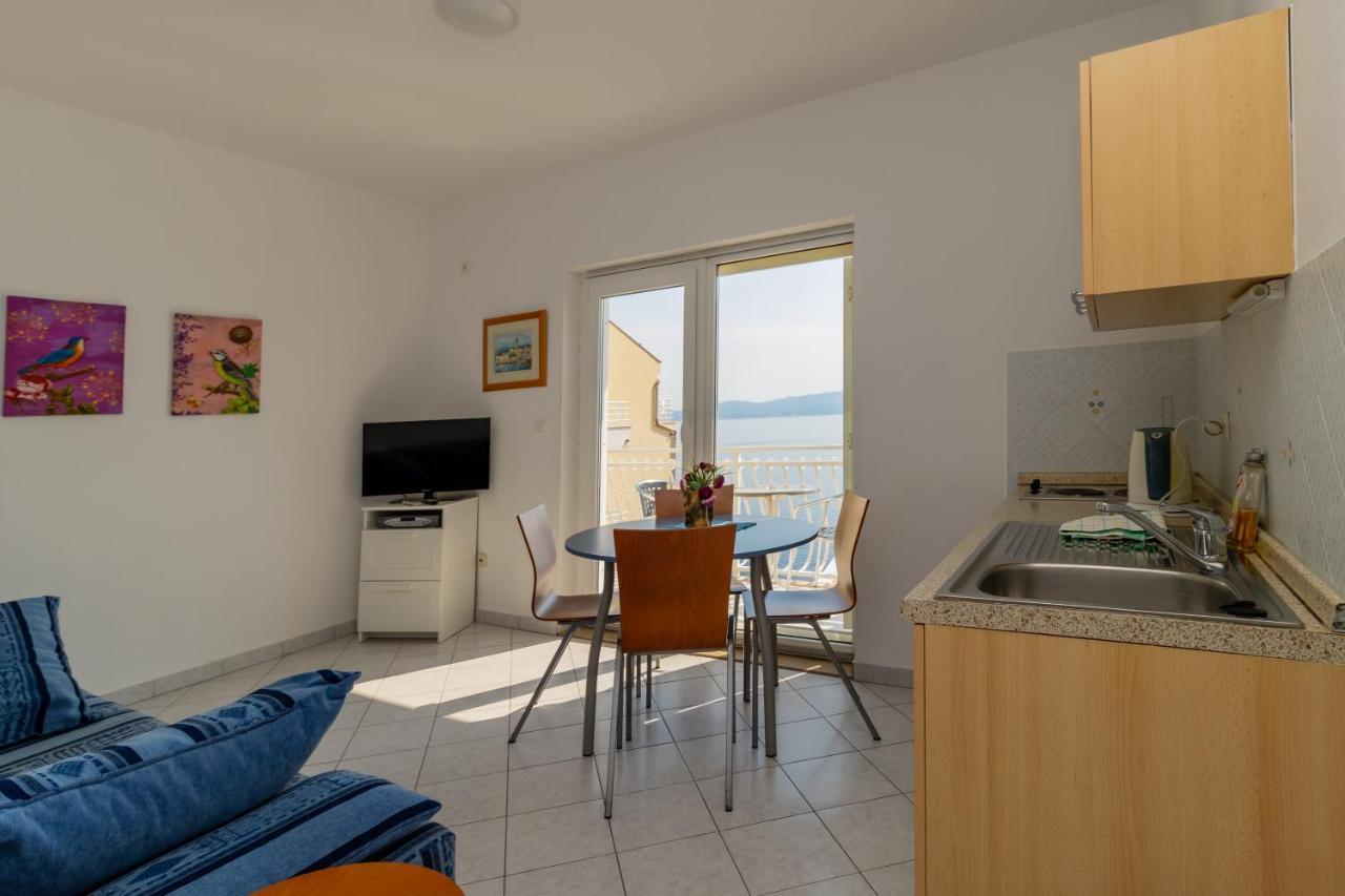 Apartments Villa Mandolina Marusici  Экстерьер фото