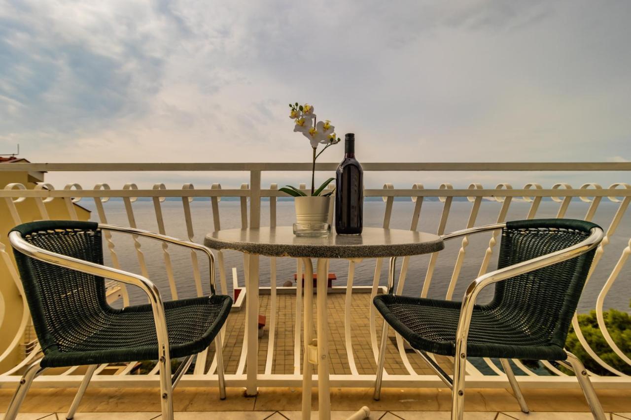 Apartments Villa Mandolina Marusici  Экстерьер фото