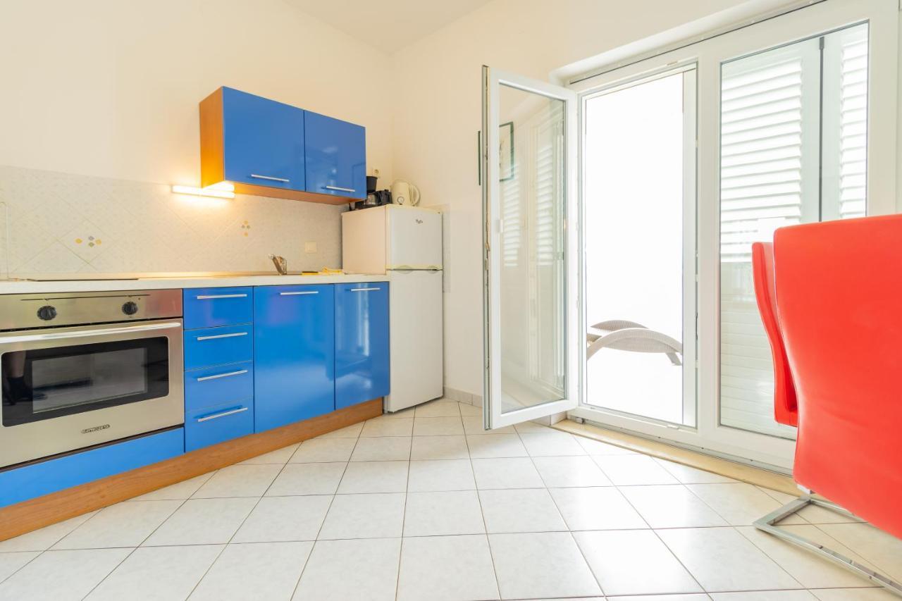 Apartments Villa Mandolina Marusici  Экстерьер фото