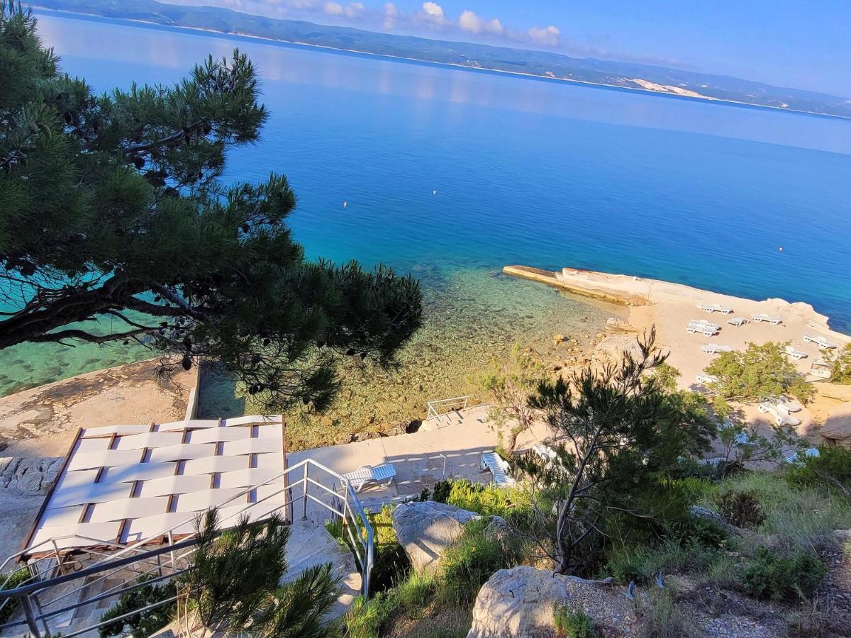 Apartments Villa Mandolina Marusici  Экстерьер фото