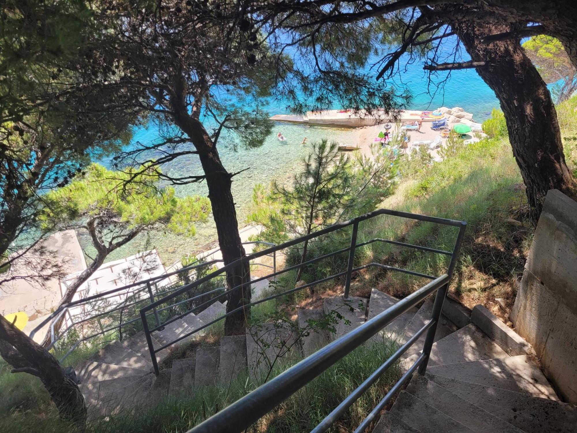 Apartments Villa Mandolina Marusici  Экстерьер фото