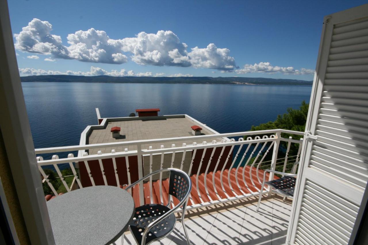 Apartments Villa Mandolina Marusici  Экстерьер фото