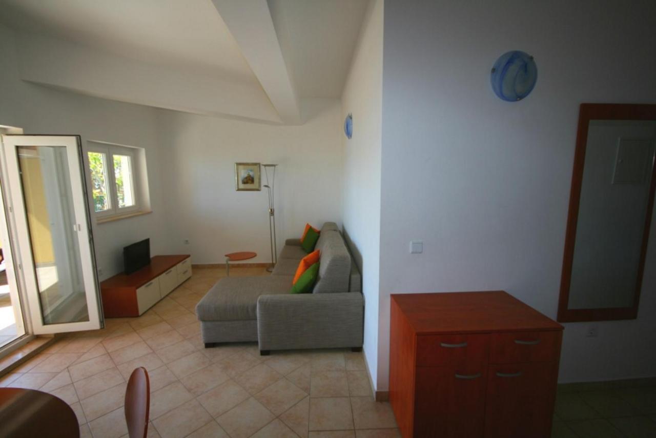 Apartments Villa Mandolina Marusici  Экстерьер фото