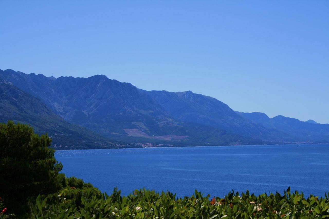 Apartments Villa Mandolina Marusici  Экстерьер фото